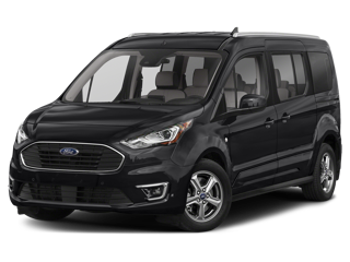 2022 Ford Transit Connect